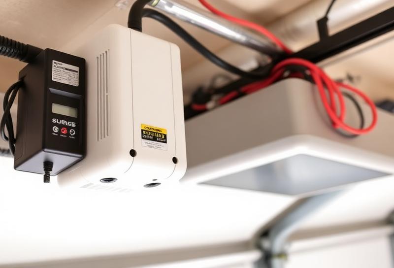 Surge Protection: Protecting Your Family
